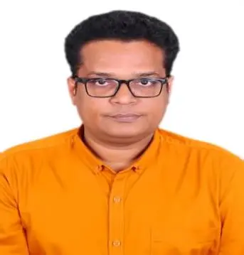 Mr. B. KANNADASAN M.E., MBA., (Ph. D)